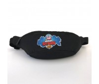 Бананка на пояс Бравл Старс Cappuccino Toys  Гейл