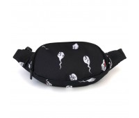 Бананка на пояс молодежная Gear Bag 