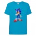 Футболка детская Соник и пламя (SONIC) синяя (snc blu-3) 128 см Футболка детская Соник и пламя (SONIC) синяя (snc blu-3) 128 см