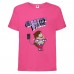 Футболка детская Гравити Фолз Гирлянда (Gravity Falls) розовая (GF pin-4) 104 см Футболка детская Гравити Фолз Гирлянда (Gravity Falls) розовая (GF pin-4) 104 см