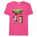 Футболка детская Гравити Фолз Мэйб и Диппер 12 (Gravity Falls Mayb and Dipper 12) розовая (GF pin-07) 152 см Футболка детская Гравити Фолз Мэйб и Диппер 12 (Gravity Falls Mayb and Dipper 12) розовая (GF pin-07) 152 см