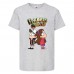 Футболка детская Гравити Фолз Мэйб и Диппер 6 (Gravity Falls Mayb and Dipper 6) серая (GF gr-9) 104 см Футболка детская Гравити Фолз Мэйб и Диппер 6 (Gravity Falls Mayb and Dipper 6) серая (GF gr-9) 104 см
