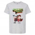 Футболка детская Гравити Фолз Мэйб и Диппер 7 (Gravity Falls Mayb and Dipper 7) серая (GF gr-01) 104 см Футболка детская Гравити Фолз Мэйб и Диппер 7 (Gravity Falls Mayb and Dipper 7) серая (GF gr-01) 104 см