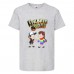 Футболка детская Гравити Фолз Мэйб и Диппер 8 (Gravity Falls Mayb and Dipper 8) серая (GF gr-02) 152 см Футболка детская Гравити Фолз Мэйб и Диппер 8 (Gravity Falls Mayb and Dipper 8) серая (GF gr-02) 152 см