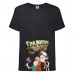 Футболка детская Гравити Фолз Венди и Диппер (Gravity Falls Vendy and Dipper) черная (GF blc-2) 152 см Футболка детская Гравити Фолз Венди и Диппер (Gravity Falls Vendy and Dipper) черная (GF blc-2) 152 см