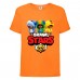 Футболка детская Бравл Старс Все Герои (Brawl Stars All Hero) оранжевый (BS or-3) 104 см Футболка детская Бравл Старс Все Герои (Brawl Stars All Hero) оранжевый (BS or-3) 104 см