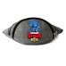Сумка Бананка на пояс Бравл Старс Леон Оборотень Cappuccino Toys