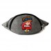 Сумка Бананка на пояс Бравл Старс Brawl Stars Джесси (BS-Gess) Cappuccino Toys 