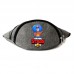 Сумка Бананка на пояс Бравл Старс Эльбраун (BS-012) Cappuccino Toys