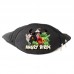 Сумка Бананка Энгри Бердс на пояс Cappuccino Toys Angry Birds Heroes черная