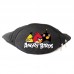Сумка Бананка Энгри Бердс на пояс Cappuccino Toys Angry Birds Heroes 2 черная