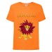Футболка детская Король Лев (Lion King) оранжевая (LK-simba-3-orange) 128 см Футболка детская Король Лев (Lion King) оранжевая (LK-simba-3-orange) 128 см
