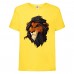 Футболка детская Король Лев (Lion King) желтая (LK-shram-yellow) 116 см Футболка детская Король Лев (Lion King) желтая (LK-shram-yellow) 116 см