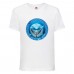 Футболка детская Немо (Nemo) белая (NEMO-002-white) 116 см Футболка детская Немо (Nemo) белая (NEMO-002-white) 116 см