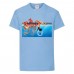 Футболка детская Немо (Nemo) светло-голубая (NEMO-004-blue) 104 см Футболка детская Немо (Nemo) светло-голубая (NEMO-004-blue) 104 см
