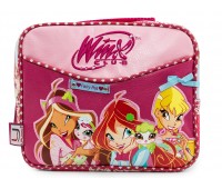 Ланч-бэг Yaygan Winx 62858 термосумка для ланча розовый (Winx-62858)