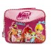 Ланч-бэг Yaygan Winx 62858 термосумка для ланча розовый (Winx-62858)