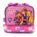 Ланч-бэг Yaygan Winx 62887  сумка для ланча розовый с фиолетовым (Winx-62887)