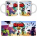 Кружка Бравл Старс Brawl Stars SuperCup (чашка-SC-BS02)