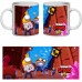 Кружка Бравл Старс Brawl Stars SuperCup (чашка-SC-BS13)