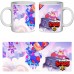 Кружка Бравл Старс Brawl Stars SuperCup (чашка-SC-BS16)