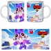 Кружка Бравл Старс Brawl Stars SuperCup (чашка-SC-BS19)