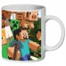 Кружка Майнкрафт Minecraft SuperCup (чашка-SC-MN05)