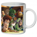 Кружка История игрушек Toys story SuperCup (чашка-SC-TS01)