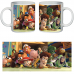 Кружка История игрушек Toys story SuperCup (чашка-SC-TS01)