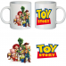 Кружка История игрушек Toys story SuperCup (чашка-SC-TS03)