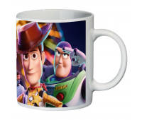 Кружка История игрушек Toys story SuperCup (чашка-SC-TS04)