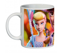 Кружка История игрушек Toys story SuperCup (чашка-SC-TS06)