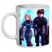 Кружка Как приручить Дракона SuperCup (чашка-SC-Беззубик12)