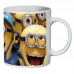 Кружка Миньоны Minions SuperCup (чашка-SC-M006)