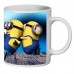 Кружка Миньоны Minions SuperCup (чашка-SC-M007)