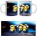 Кружка Миньоны Minions SuperCup (чашка-SC-M007)