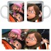 Кружка Миньоны Minions SuperCup (чашка-SC-M008)