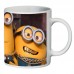 Кружка Миньоны Minions SuperCup (чашка-SC-M0015)