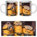 Кружка Миньоны Minions SuperCup (чашка-SC-M0015)