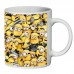 Кружка Миньоны Minions SuperCup (чашка-SC-M0017)