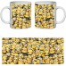Кружка Миньоны Minions SuperCup (чашка-SC-M0017)