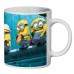 Кружка Миньоны Minions SuperCup (чашка-SC-M0023)
