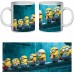 Кружка Миньоны Minions SuperCup (чашка-SC-M0023)