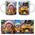 Кружка Миньоны Minions SuperCup (чашка-SC-M0024)