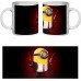 Кружка Миньоны Minions SuperCup (чашка-SC-M0025)