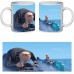 Кружка Миньоны Minions SuperCup (чашка-SC-M0026)