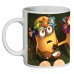 Кружка Миньоны Minions SuperCup (чашка-SC-M0028)
