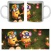 Кружка Миньоны Minions SuperCup (чашка-SC-M0028)