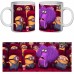 Кружка Миньоны Minions SuperCup (чашка-SC-M0029)