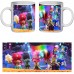 Кружка Тролли Trolls SuperCup (чашка-SC-TR005)